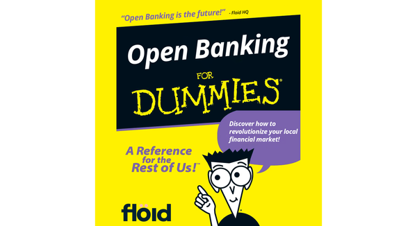 El Open Banking es el futuro de la industria financiera, infórmese!